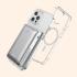 Mcdodo MC-0690 Gopower Magnetic Digital Display Power Bank 10000mAh - (White)